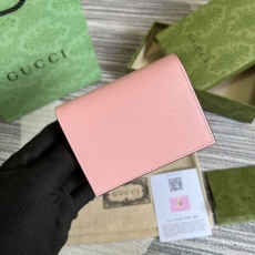 Gucci Wallets